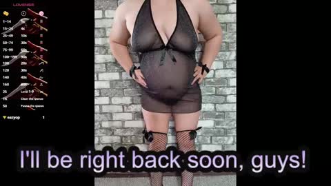 Snapshot of heartful_bbw chatting on February 2025 09:22:01 AM heartful_bbw online show from February 2025 09:22:01 AM