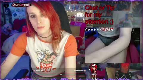 Snapshot of heartmyarc chatting on January 2025 08:56:01 AM HeartMyArc online show from January 2025 08:56:01 AM