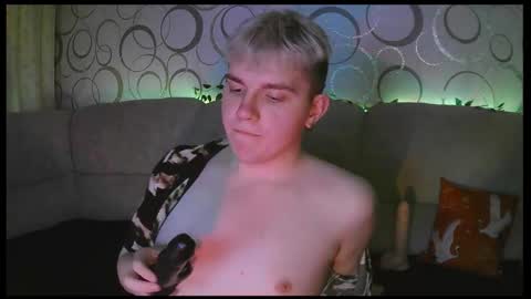 Justin online show from February 2026 05:25:01 PM