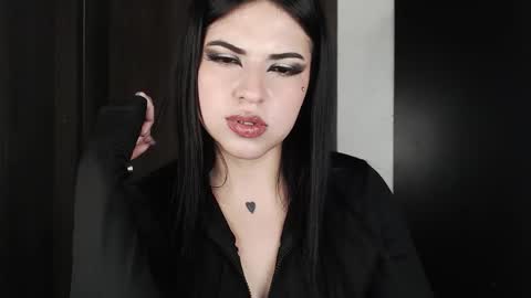 HEATHER DEMONZX   Please help me to reach 100 thumbs up online show from March 2026 04:18:01 AM