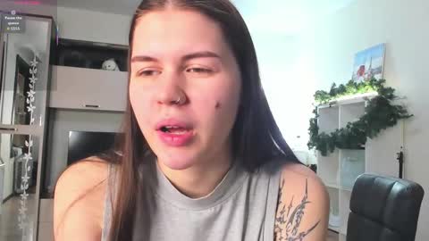 Heather online show from January 2026 03:56:02 AM