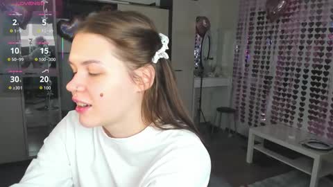 Heather online show from February 2026 04:49:02 AM