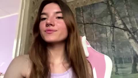Snapshot of heatherwillman chatting on May 2026 07:02:02 AM Lili online show from May 2026 07:02:02 AM
