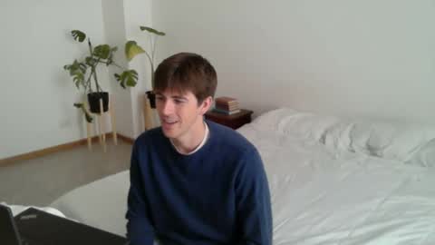 HeatSignal online show from November 2025 03:16:02 PM