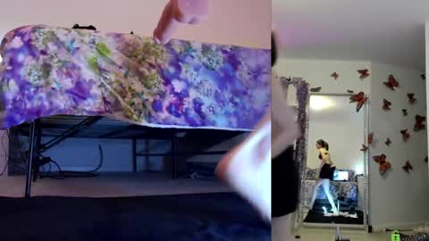 Helen online show from November 2025 03:12:01 AM