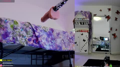 Helen online show from March 2026 12:36:02 AM