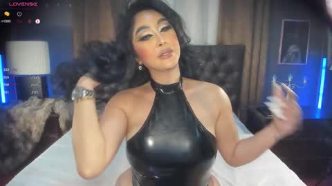 Snapshot of heavenisonearth_ chatting on November 2025 03:18:02 AM Tawan online show from November 2025 03:18:02 AM