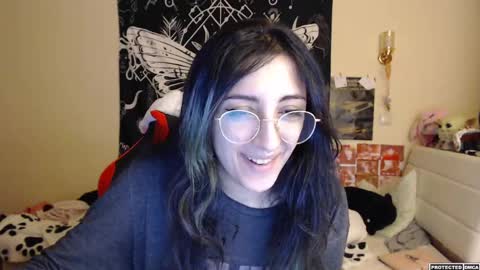 Diana online show from February 2025 02:31:01 AM