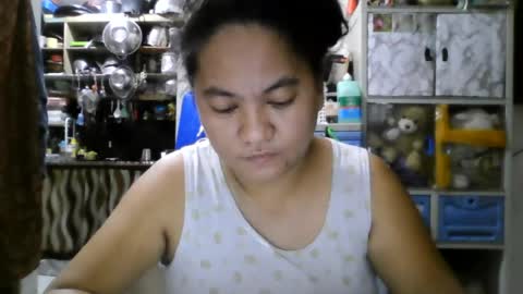 Snapshot of heavensgrace000 chatting on July 2026 06:10:02 PM heavensgrace000 online show from July 2026 06:10:02 PM