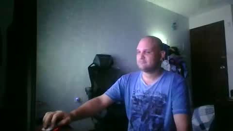 Heavy Rebell online show from December 2025 06:32:02 AM