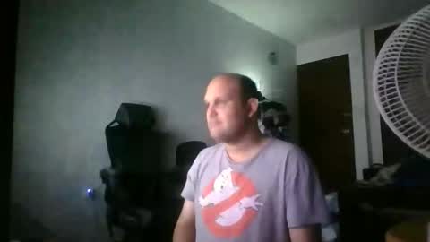 Heavy Rebell online show from February 2026 05:22:02 AM