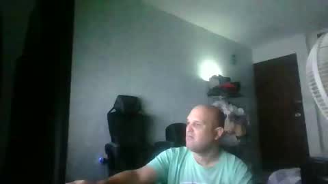 Heavy Rebell online show from May 2026 04:41:02 AM