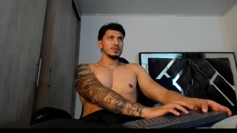 Thor online show from April 2026 02:04:01 AM