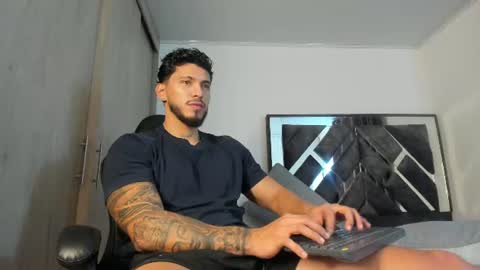 Snapshot of heavy_thor chatting on July 2026 12:50:02 AM Thor online show from July 2026 12:50:02 AM
