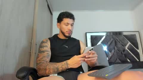 Snapshot of heavy_thor chatting on July 2026 11:18:02 PM Thor online show from July 2026 11:18:02 PM