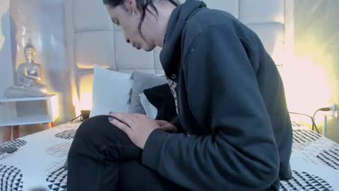 Keira Hecate online show from January 2026 10:02:02 PM