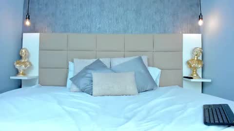 Keira Hecate online show from March 2026 06:34:01 PM