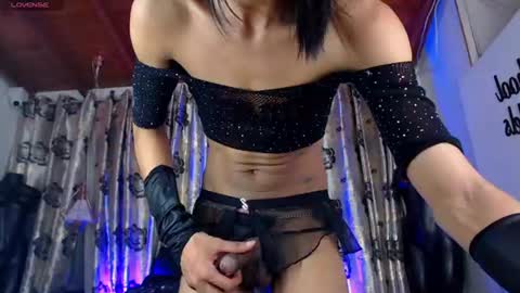 hecate_doll online show from July 2026 07:49:02 PM