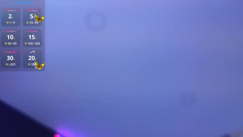 Hecate  online show from December 2024 12:30:02 AM