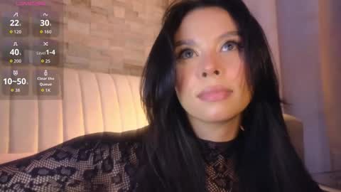 Hecate  online show from October 2025 09:17:02 PM