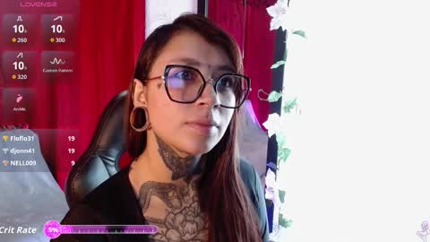 Hecate Queen online show from February 2026 04:57:02 PM