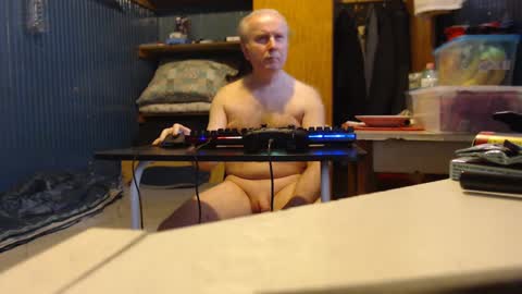 hedonista67 online show from February 2025 11:16:02 AM