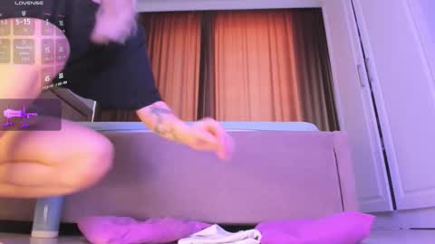 Call me Mia online show from March 2026 02:39:02 AM