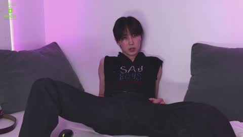 HEEJIN online show from September 2025 06:42:01 PM