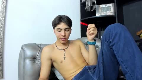 heellboy_ online show from October 2025 08:21:02 PM