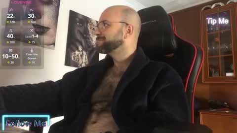 Fran online show from November 2025 08:03:01 AM