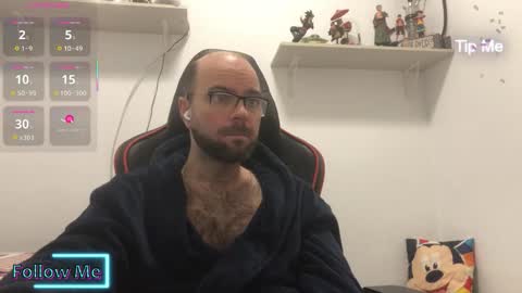 Fran online show from January 2026 07:56:01 AM