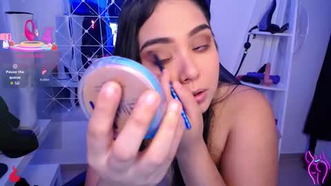 Hetsah online show from March 2026 11:44:01 PM