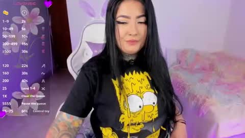 IM EMY online show from June 2026 12:03:02 AM