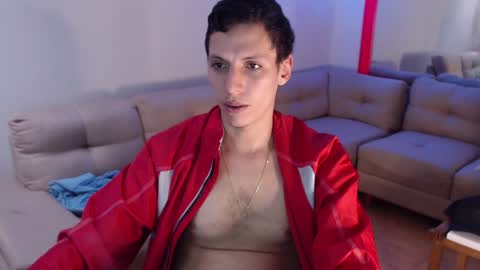 hefesto_69 online show from December 2024 10:00:01 PM