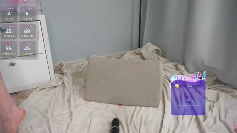 Heida online show from February 2026 07:34:02 PM