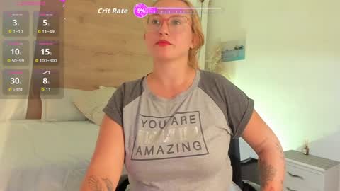 ANTARA REY online show from April 2026 07:15:01 PM