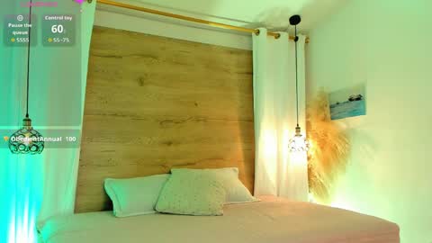 ANTARA REY online show from April 2026 07:58:02 PM