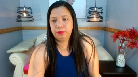 Snapshot of heidy_bowie chatting on April 2026 12:01:01 PM heidy_bowie online show from April 2026 12:01:01 PM