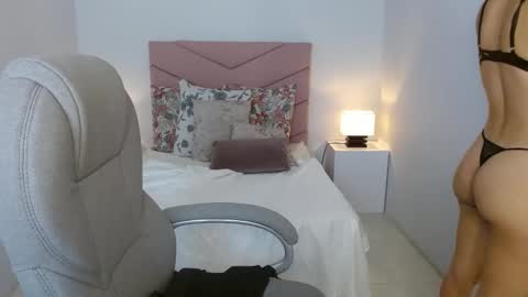 Snapshot of heidy_hoiss chatting on December 2024 08:45:01 PM Heidy online show from December 2024 08:45:01 PM