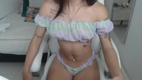 Snapshot of heidy_hoiss chatting on January 2025 08:44:01 PM Heidy online show from January 2025 08:44:01 PM