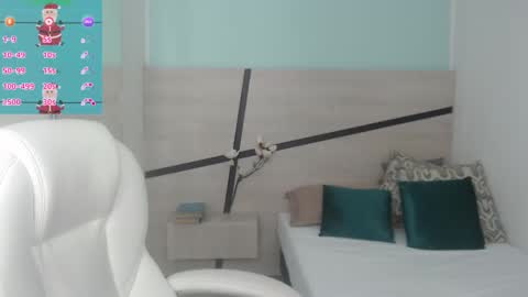 Snapshot of heidy_hoiss chatting on March 2025 01:31:02 AM Heidy online show from March 2025 01:31:02 AM