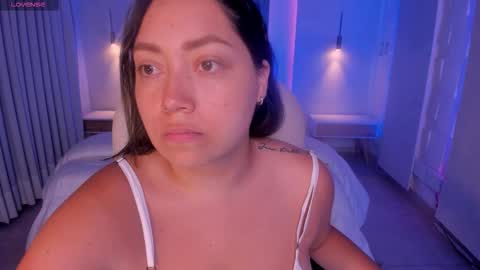 Heidy online show from February 2026 03:15:01 AM