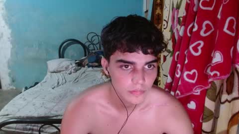 heiker__ online show from June 2026 02:07:01 AM