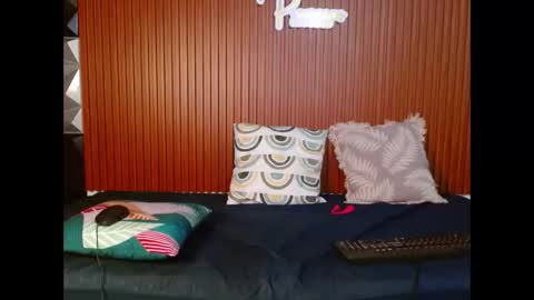 Heily Rose online show from November 2025 08:52:02 PM