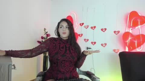 Snapshot of hela_wet chatting on February 2025 12:59:01 AM Hela   Independent model online show from February 2025 12:59:01 AM