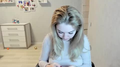 Helen sven online show from February 2026 06:31:01 PM