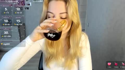 Helen sven online show from March 2026 05:02:01 AM