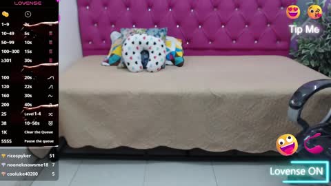 Helen online show from January 2025 10:08:02 PM