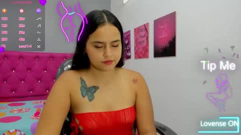 Helen online show from September 2025 06:22:02 PM