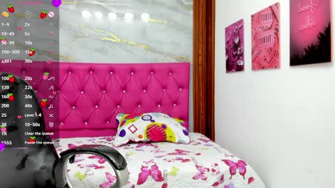 Helen online show from April 2026 06:13:02 PM